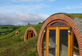 Foxes View allows 18 year olds to book a room