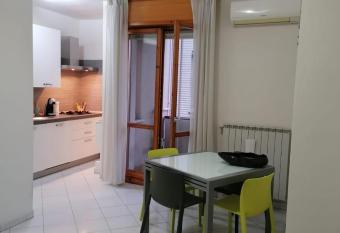 Appartamento Bellavista has Balcony rooms
