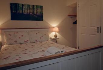 The Plough Inn allows 18 year olds to book a room