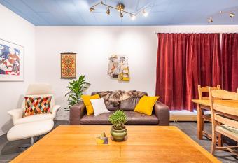 The Gallery allows 18 year olds to book a room