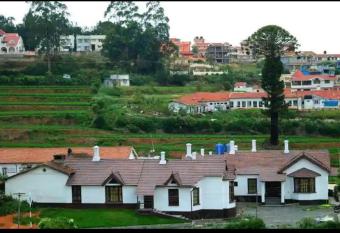 A J Heritage Ooty By Lexstays allows 18 year olds to book a room