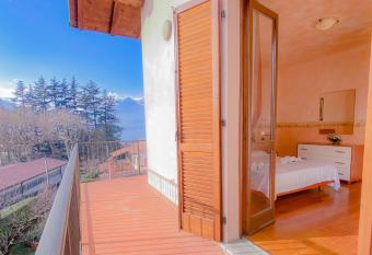 Garden Villa Valentina has Balcony rooms