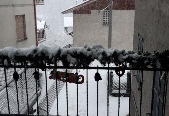 Casa Miky has Balcony rooms