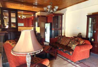 Ps House Agoriani - PS Rental has Balcony rooms