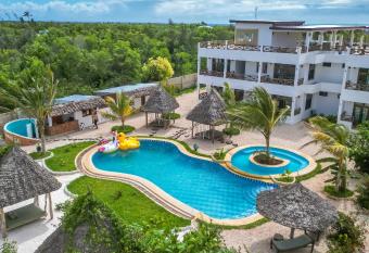 Haber Hotel & SPA has Balcony rooms