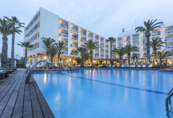 Palladium Hotel Palmyra - Adults Only has Balcony rooms