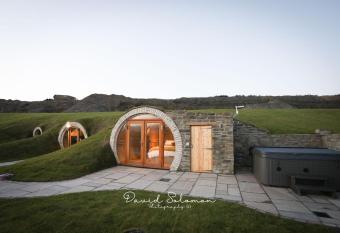 Badgers View allows 18 year olds to book a room