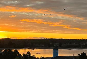 Caba  as Sol Del Mar has Balcony rooms