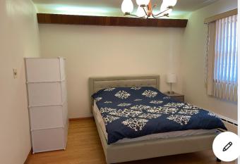 #1 Bright Private Room near New Brunswick, NJ downtown allows 18 year olds to book a room