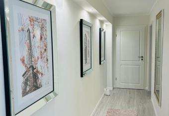 LeCiel Maison Lily has Balcony rooms