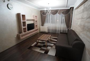 ROYAL Apartments Cuprija has Balcony rooms