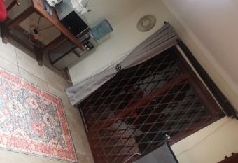 Seaview Port Elizabeth Unit allows 18 year olds to book a room