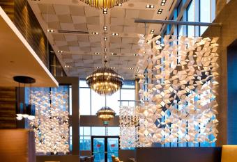 Pickering Casino Resort allows 18 year olds to book a room