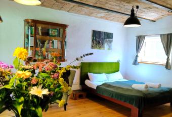 G  stesuite am Waldrand, Ausstieg auf Zeit has Balcony rooms