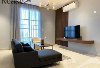 Kease Hittin B-14 Latest Development Balcony & Terrace GX20 has Balcony rooms