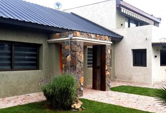 CASA COBIJO allows 18 year olds to book a room