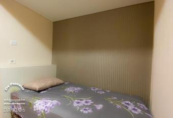 Gateway Pasteur 44B has Balcony rooms