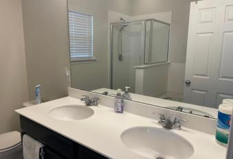 Home Sweet Home in Austin has Balcony rooms