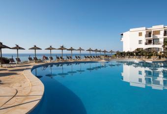 Alua Suites Las Rocas has Balcony rooms