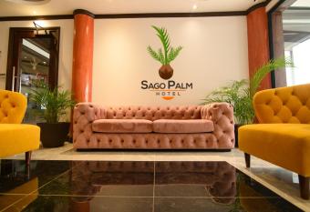 Sago Palm Hotel allows 18 year olds to book a room