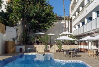 AluaSoul Costa Malaga - Adults recommended has Balcony rooms