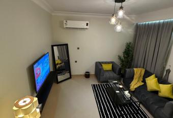 MLK Apartment allows 18 year olds to book a room