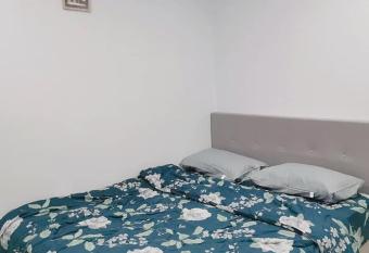 Homestay Aurora Taman Pinggiran Universiti near UMK Bachok allows 18 year olds to book a room