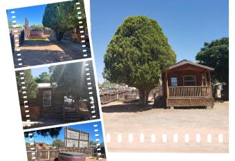 Stampede Rv B&b allows 18 year olds to book a room