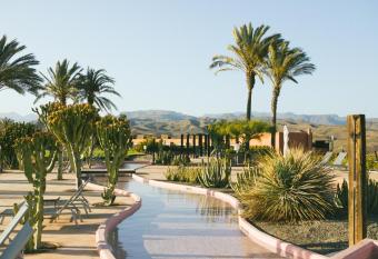 Salobre Hotel Resort & Serenity allows 18 year olds to book a room