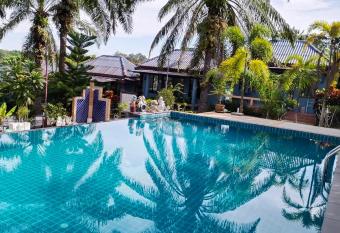 Palm Tian Home A7 has Balcony rooms