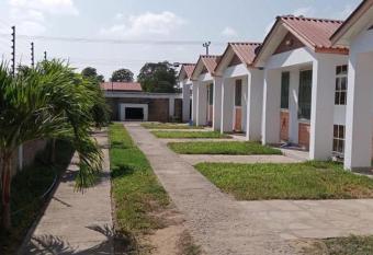 Alpha Homes has Balcony rooms