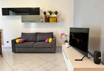 Bnbook-Casa Andrea allows 18 year olds to book a room