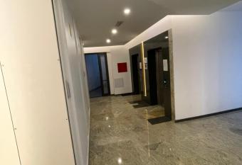 Beautiful flat has Balcony rooms