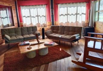 Casa parcela Frutillar has Balcony rooms