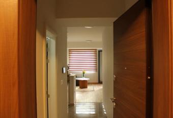 Cozy convenient stay in Skopje allows 18 year olds to book a room