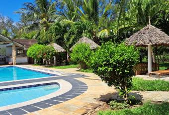 Cottage Studio stays has Balcony rooms