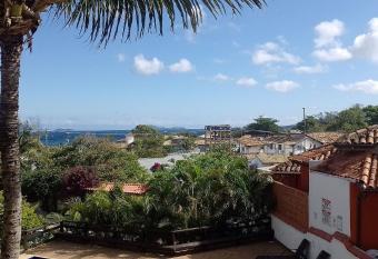 BZ02-202T- Apartamento a 2 minutos da Praia de Geriba em B  zios allows 18 year olds to book a room