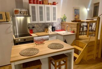 Cocagne has Balcony rooms