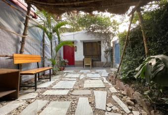 Sparrows allows 18 year olds to book a room