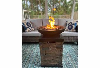 Relax& unwind @306Savannahcation w/Gameroom+firepit has Balcony rooms