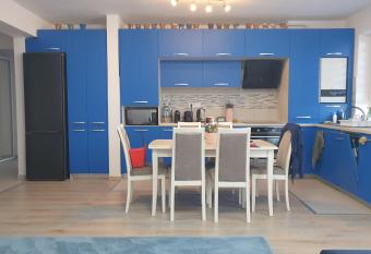 Kara Residence has Balcony rooms