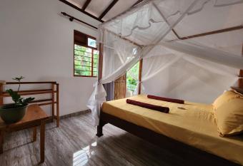 King CoCo House has Balcony rooms