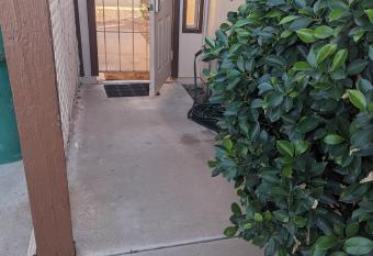 Cozy Chandler home allows 18 year olds to book a room