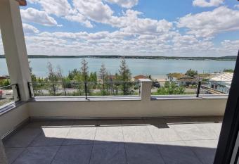 Casa Ida am Hainer See has Balcony rooms