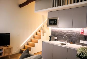 Casa de Couros has Balcony rooms