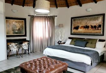 Kruger s SugarView has Balcony rooms
