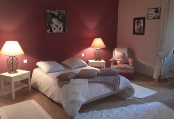 chambre du jura has Balcony rooms