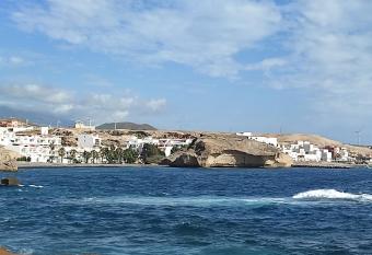 Playa Celeste Tajao has Balcony rooms