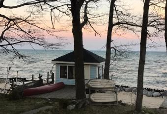 C-Scape has Balcony rooms