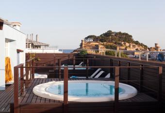 Florida has Balcony rooms